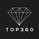 Logo Top 360